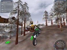 Motocross Madness 2 Screenshot