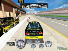 NASCAR Racing 4 Screenshot