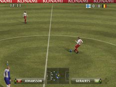 Pro Evolution Soccer 2008 Screenshot