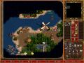 Heroes of Might and Magic III: The Restoration of Erathia Screenshot