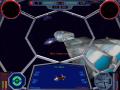 Star Wars: X-Wing vs. TIE Fighter Screenshot