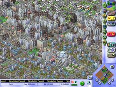 SimCity 3000 Unlimited Screenshot