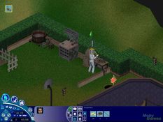 The Sims: Makin' Magic Screenshot