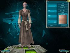 Star Wars: Galaxies - An Empire Divided Screenshot