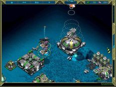 Submarine Titans Screenshot