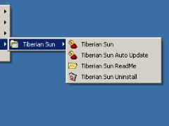 Command & Conquer: Tiberian Sun Test