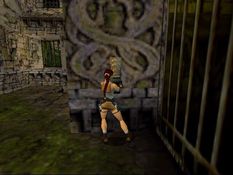 Tomb Raider: The Lost Artifact Screenshot