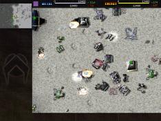 Total Annihilation: The Core Contingency Screenshot