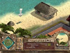 Tropico: Paradise Island Screenshot
