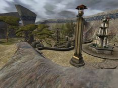 Uru: Ages Beyond Myst Screenshot