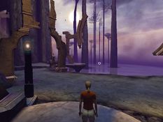 Uru: Ages Beyond Myst Screenshot