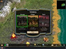 Warlords IV: Heroes of Etheria Screenshot
