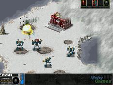 7th Legion Screenshot