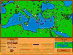 Advanced Civilization Screenshot
