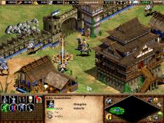 Age of Empires II: The Age of Kings Screenshot
