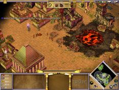 Age of Mythology: The Titans Screenshot