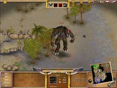 Age of Mythology: The Titans Screenshot