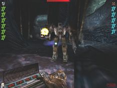 Aliens Versus Predator 2 Screenshot
