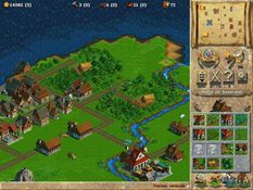 Anno 1602: Creation of a New World Screenshot