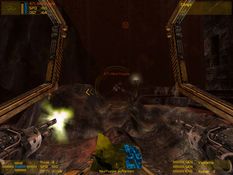 AquaNox 2: Revelation Screenshot