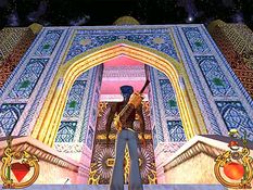 Arabian Nights Screenshot