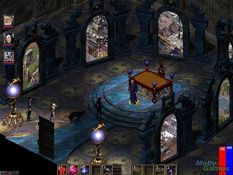 Arcanum: Of Steamworks & Magick Obscura Screenshot