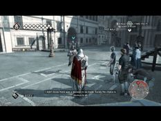 Assassin's Creed II Screenshot