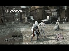 Assassin's Creed II Screenshot