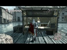 Assassin's Creed II Screenshot