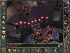 Baldur's Gate: Tales of the Sword Coast Screenshot