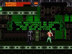 Batman Forever Screenshot