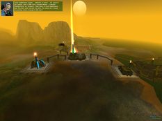 Battle Isle: The Andosia War Screenshot