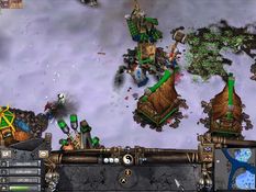 Battle Realms: Winter of the Wolf Screenshot