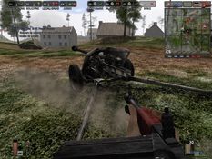 Battlefield 1942: Secret Weapons of WWII Screenshot