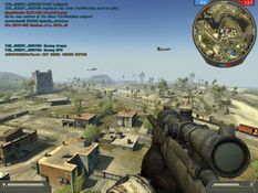 Battlefield 2 Screenshot