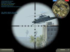 Battlefield 2 Screenshot