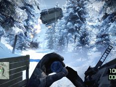 Battlefield: Bad Company 2 Screenshot