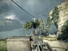 Battlefield: Bad Company 2 Screenshot