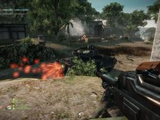 Battlefield: Bad Company 2 Screenshot