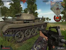 Battlefield Vietnam Screenshot