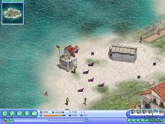 Beach Life Screenshot