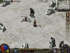 Blade & Sword Screenshot