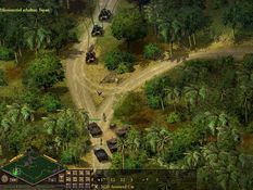Blitzkrieg: Total Challenge Screenshot