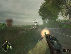 Brothers in Arms: Road to Hill 30 Screenshot