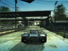 Burnout: Paradise - The Ultimate Box Screenshot