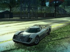 Burnout: Paradise - The Ultimate Box Screenshot