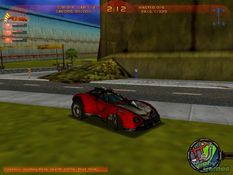 Carmageddon TDR 2000 Screenshot