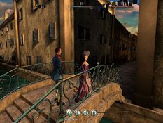 Casanova: The Duel of the Black Rose Screenshot