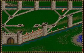 Castles Screenshot