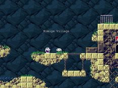 Cave Story Screenshot